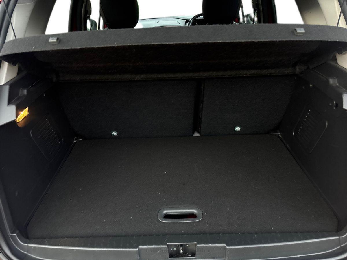 Used Renault Captur 2015 for sale - 76534005: Photo 18