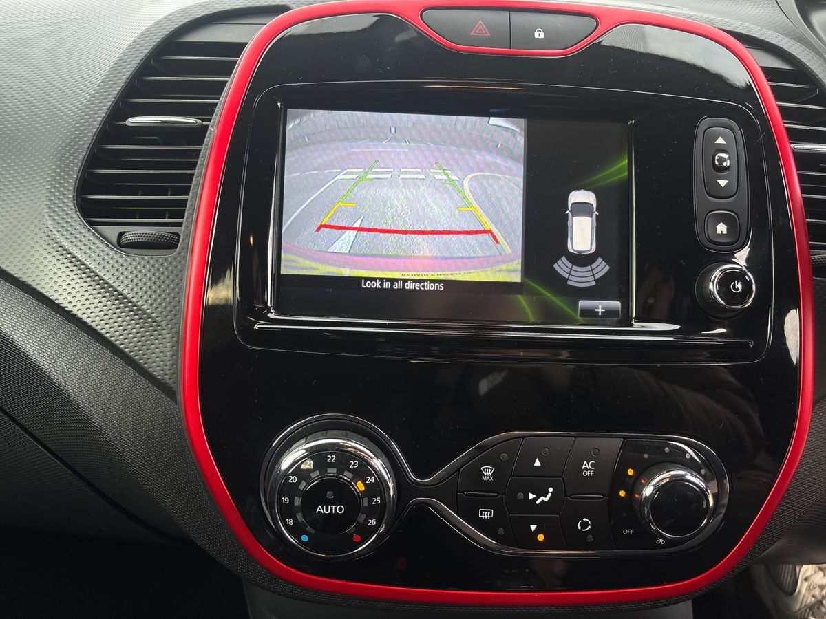 Used Renault Captur 2015 for sale - 76534005: Photo 19