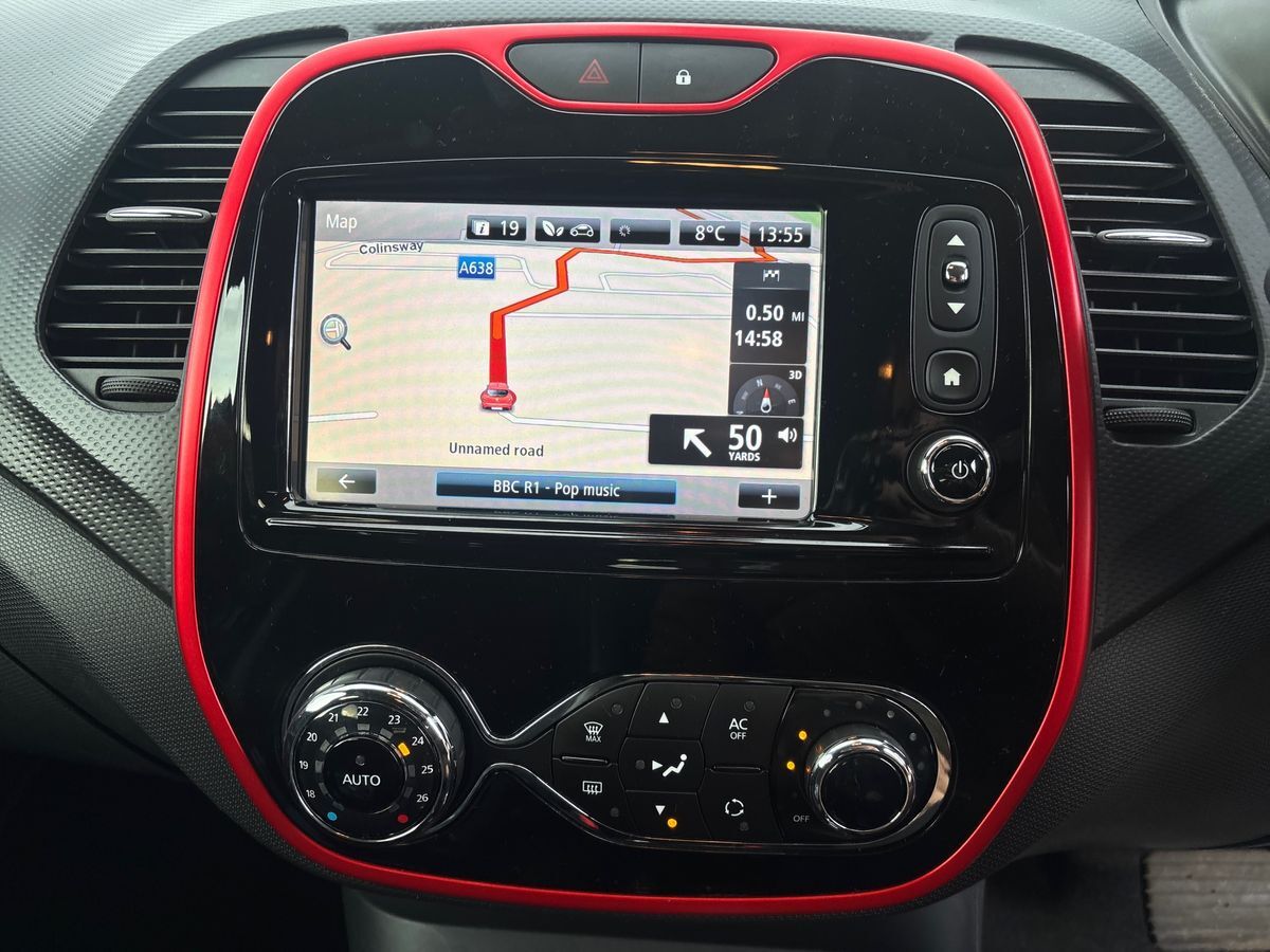 Used Renault Captur 2015 for sale - 76534005: Photo 20