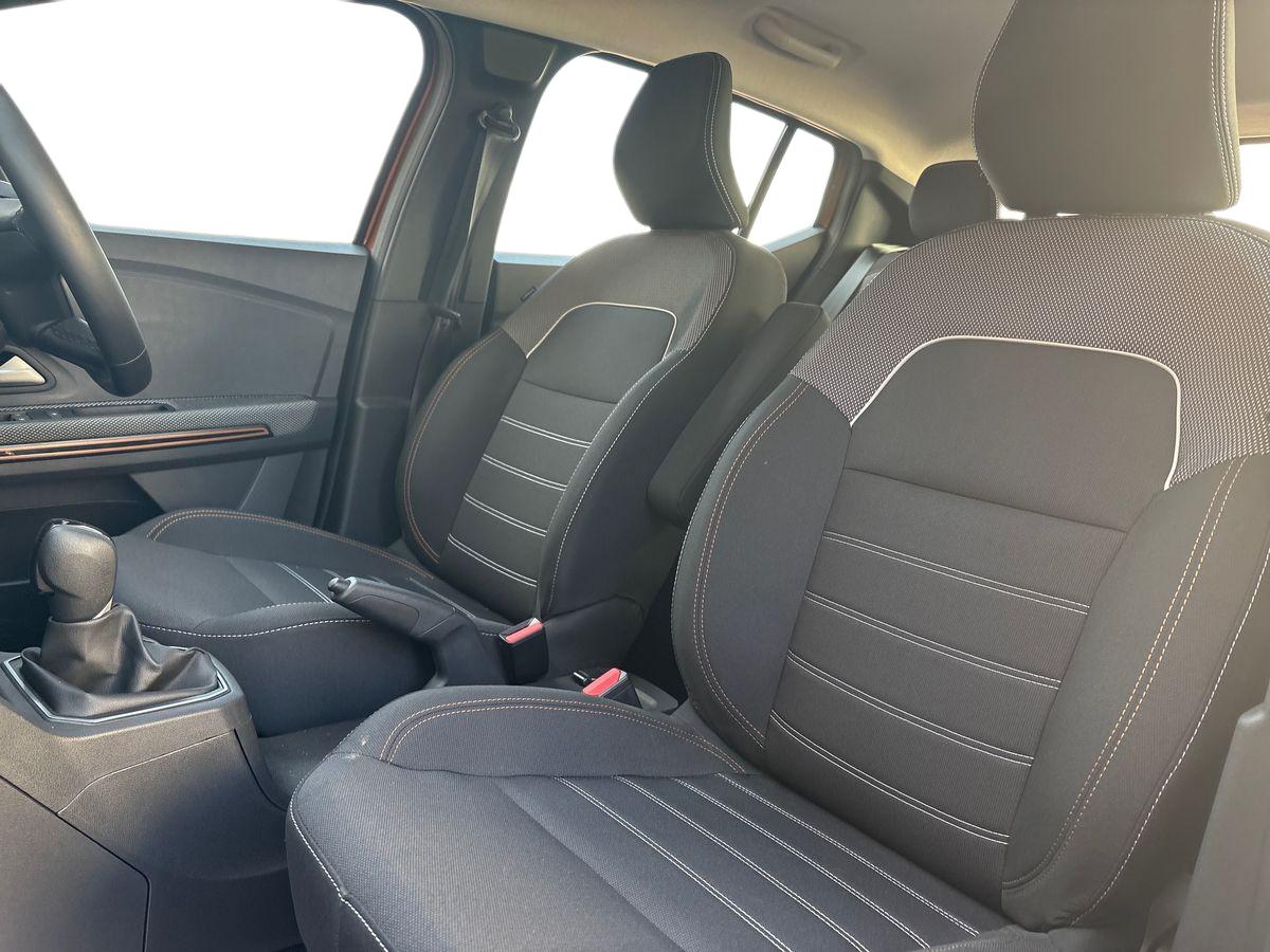Used Dacia Sandero Stepway 2023 for sale - 77950595: Photo 16