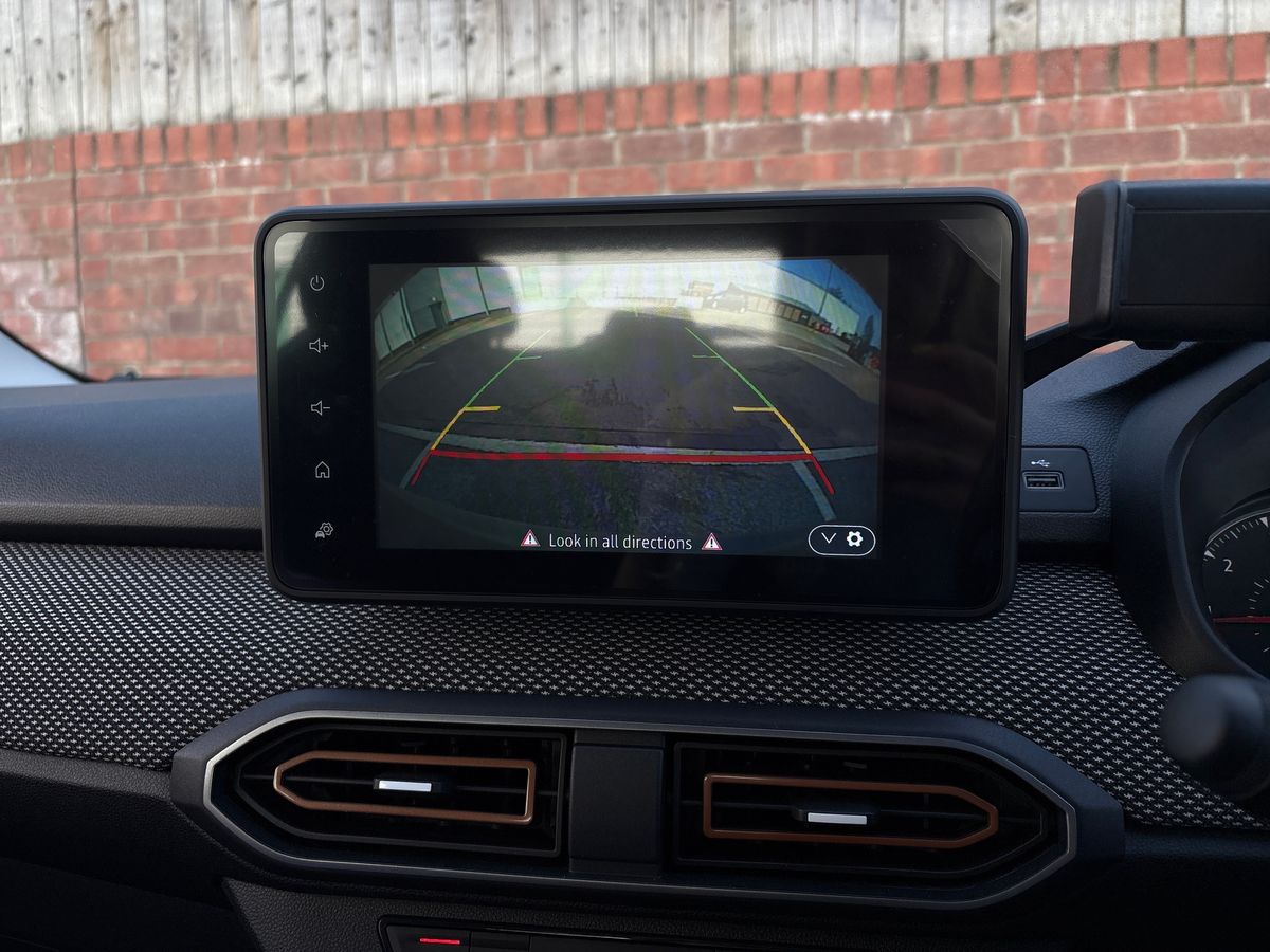 Used Dacia Sandero Stepway 2023 for sale - 77950595: Photo 19