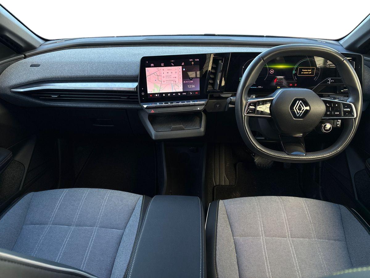 Used Renault Megane E Tech 2023 for sale - 77071088: Photo 11