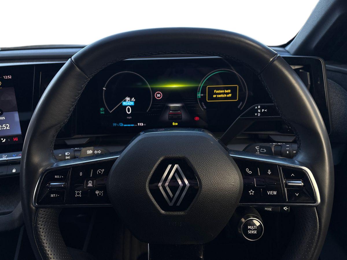 Used Renault Megane E Tech 2023 for sale - 77071088: Photo 13