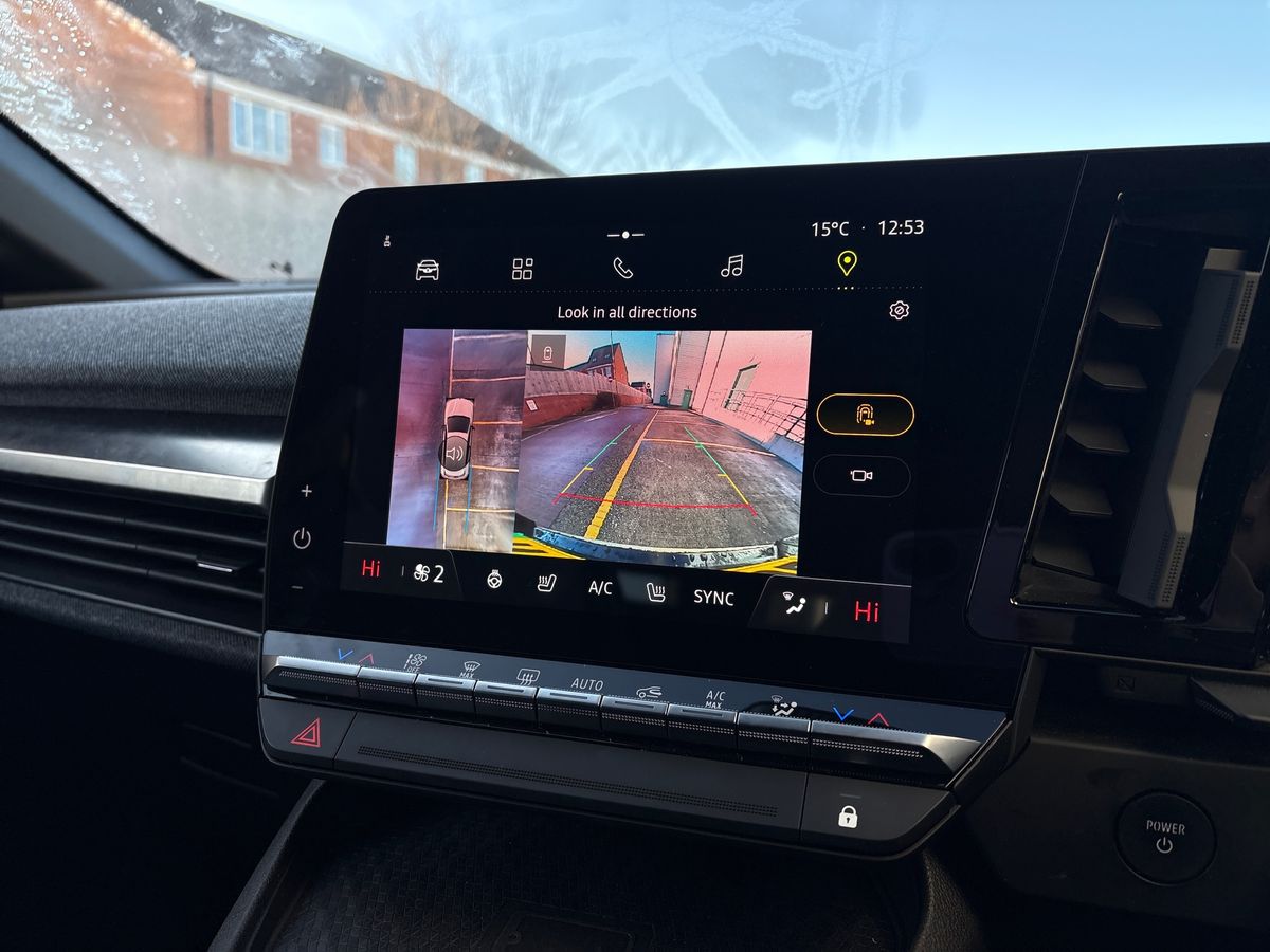 Used Renault Megane E Tech 2023 for sale - 77071088: Photo 19