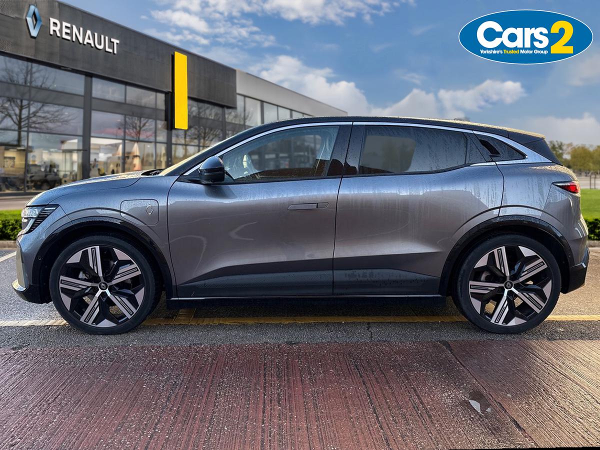 Used Renault Megane E Tech 2023 for sale - 77071088: Photo 6