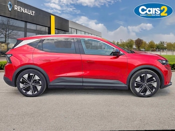 Used Renault Scenic E-Tech 2025 for sale - 78924130: Photo