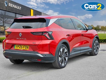 Used Renault Scenic E-Tech 2025 for sale - 78924130: Photo