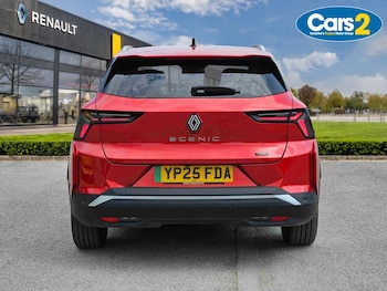 Used Renault Scenic E-Tech 2025 for sale - 78924130: Photo