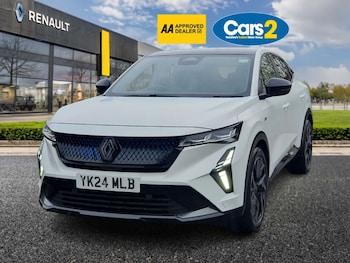 Used Renault Other 2024 for sale - 75471248: Photo