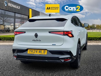 Used Renault Other 2024 for sale - 75471248: Photo