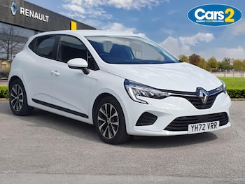 Used Renault Clio 2022 for sale - 79502435: Photo