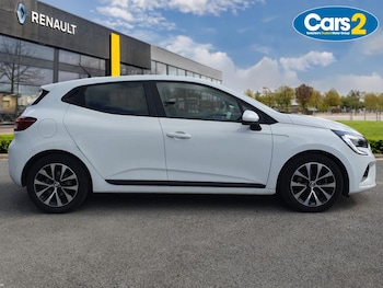 Used Renault Clio 2022 for sale - 79502435: Photo
