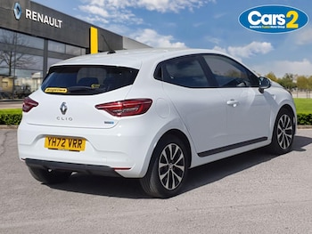 Used Renault Clio 2022 for sale - 79502435: Photo