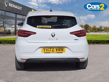 Used Renault Clio 2022 for sale - 79502435: Photo