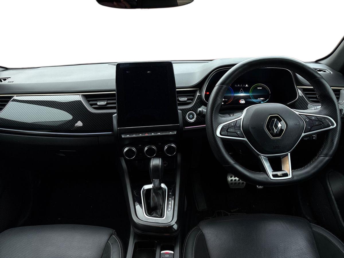Used Renault Arkana 2023 for sale - 77797745: Photo 11