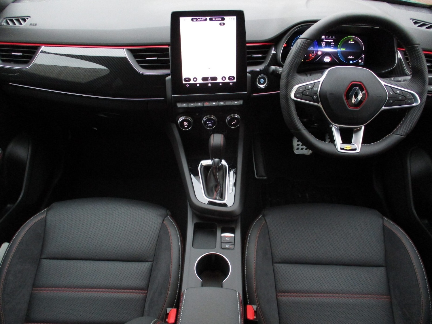 Used Renault Arkana for sale - 76921938: Photo 10