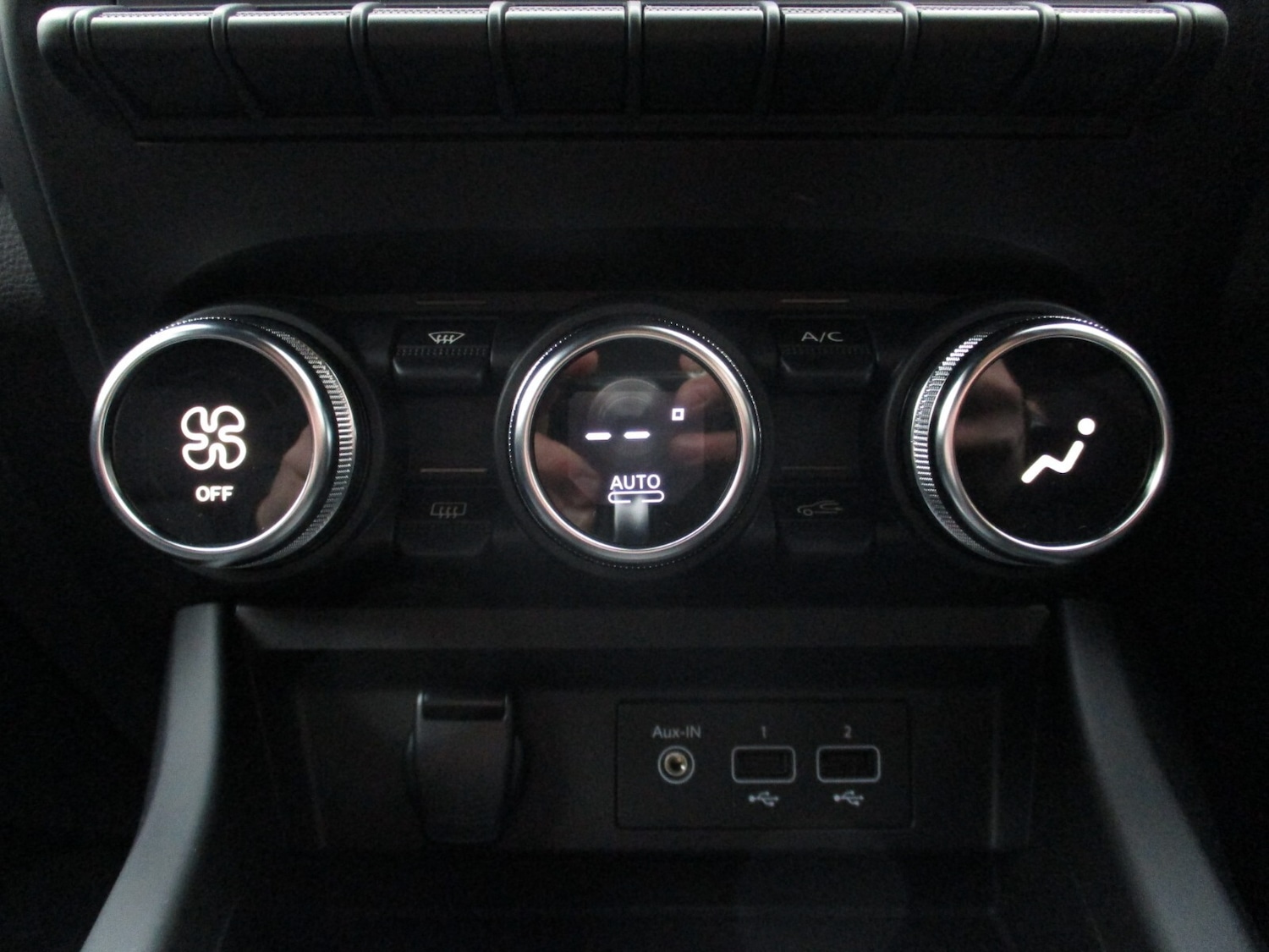 Used Renault Arkana for sale - 76921938: Photo 15