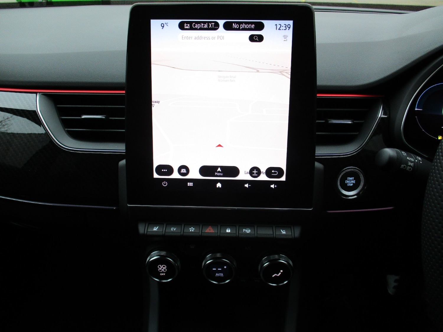 Used Renault Arkana for sale - 76921938: Photo 16