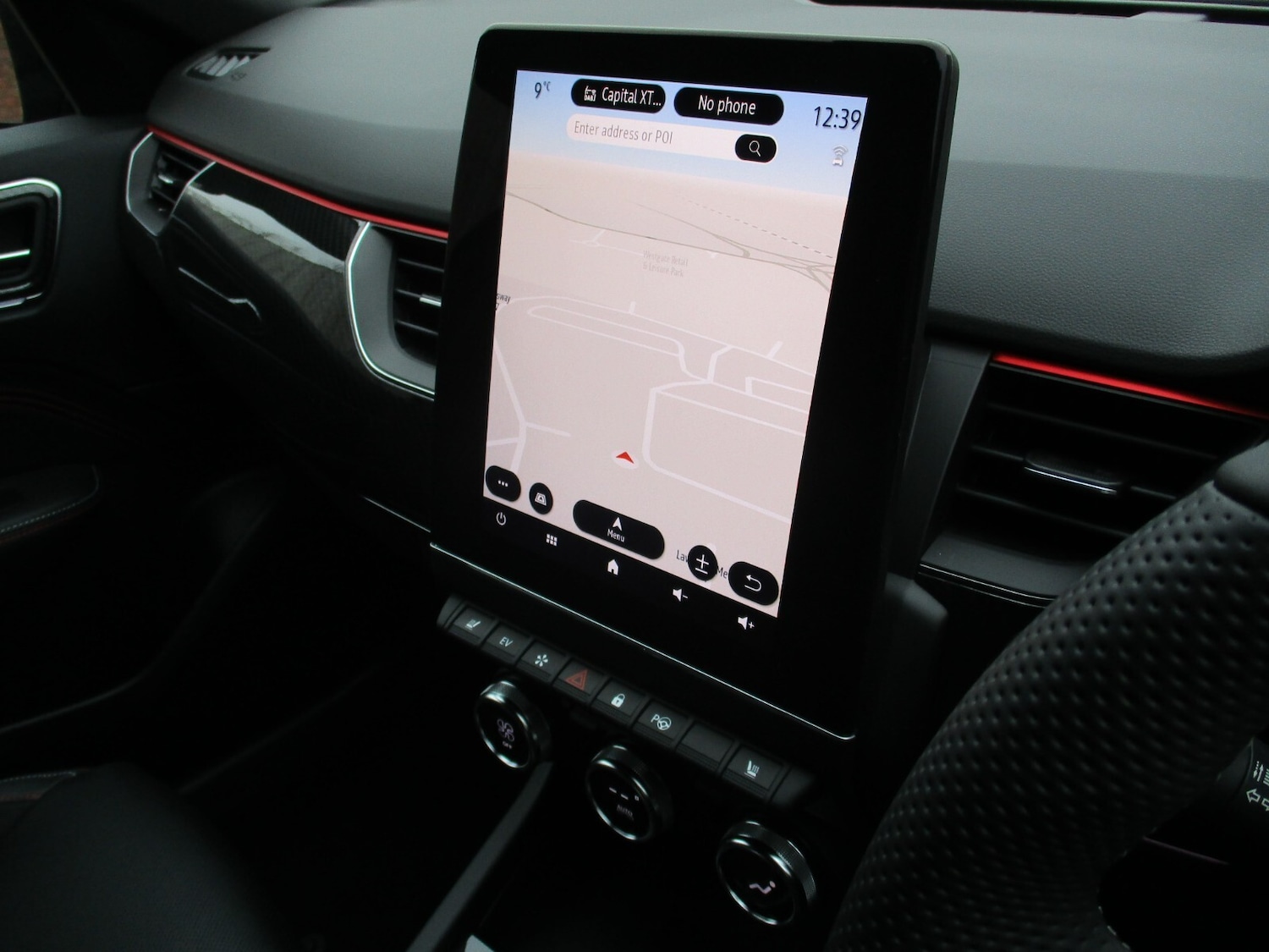 Used Renault Arkana for sale - 76921938: Photo 17