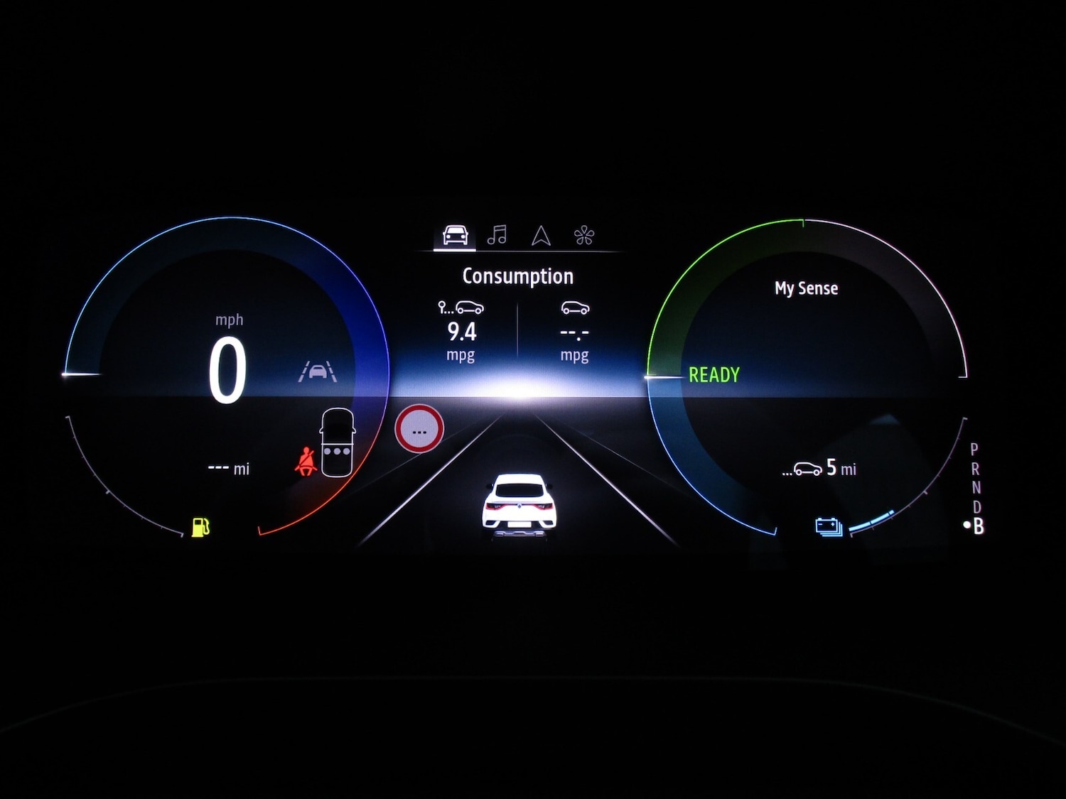 Used Renault Arkana for sale - 76921938: Photo 18