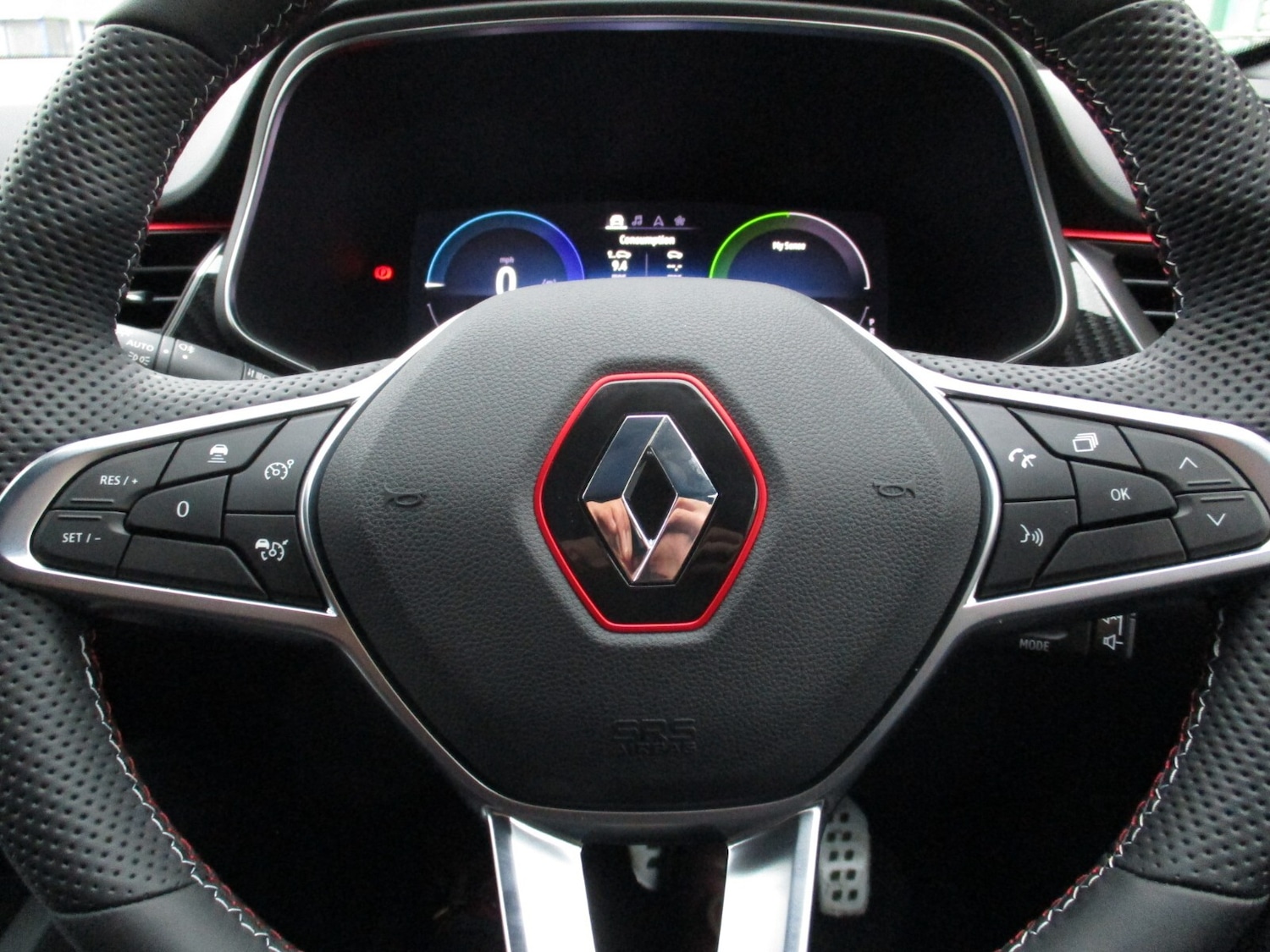 Used Renault Arkana for sale - 76921938: Photo 19