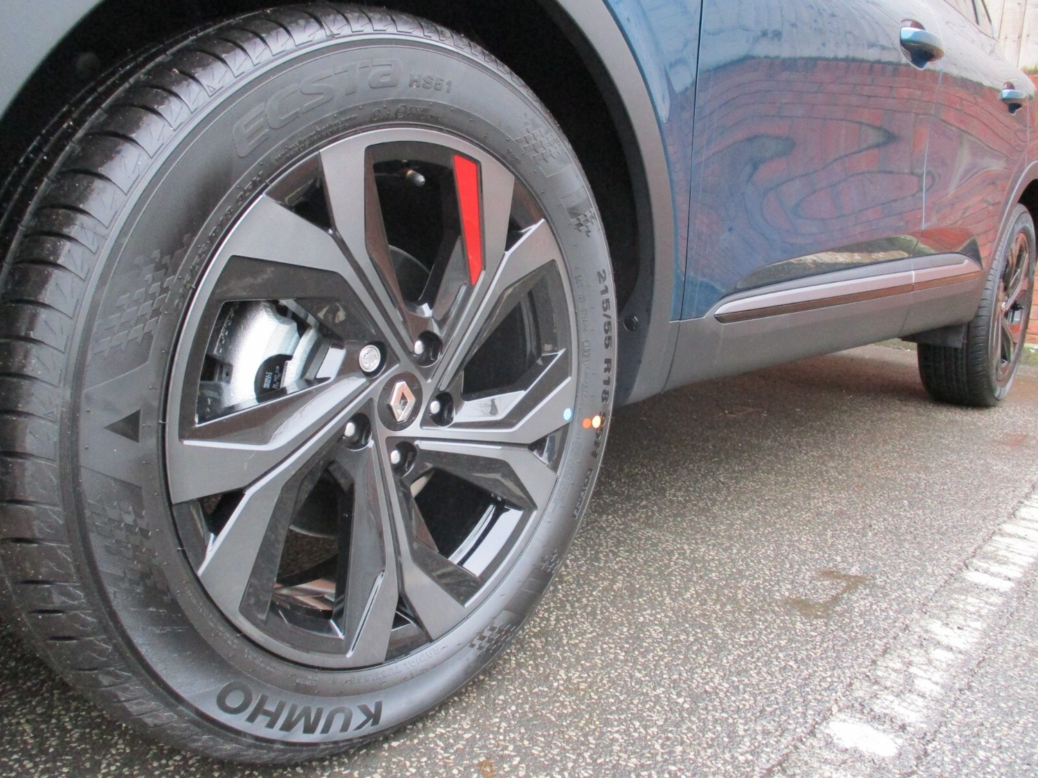 Used Renault Arkana for sale - 76921938: Photo 3