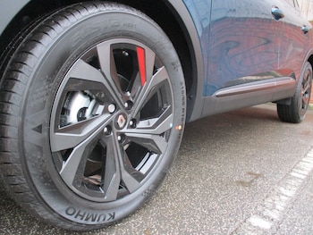 Used Renault Arkana undefined for sale - 76921938: Photo