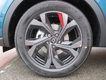 Used Renault Arkana undefined for sale - 76921938: Photo