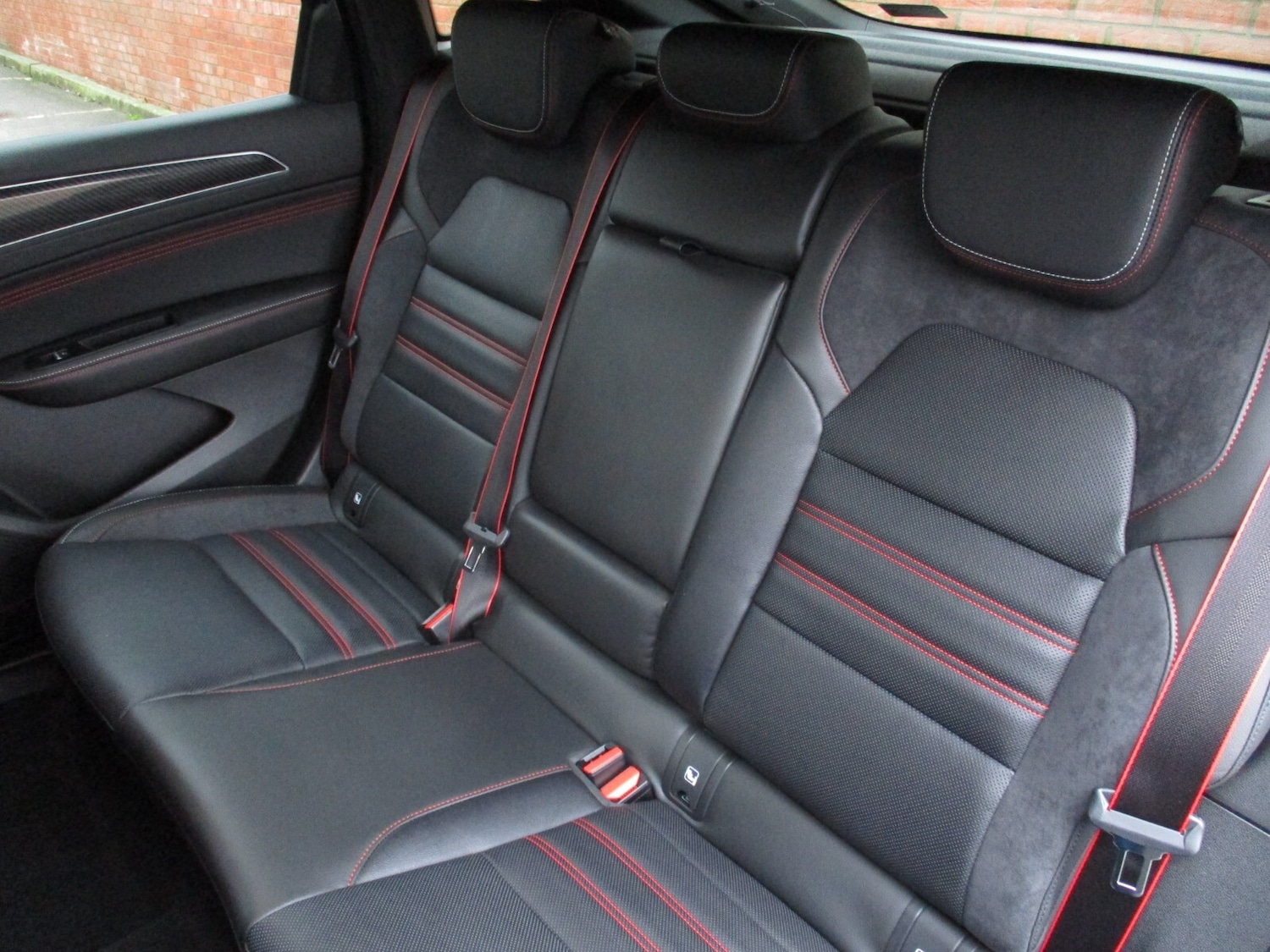 Used Renault Arkana for sale - 76921938: Photo 5