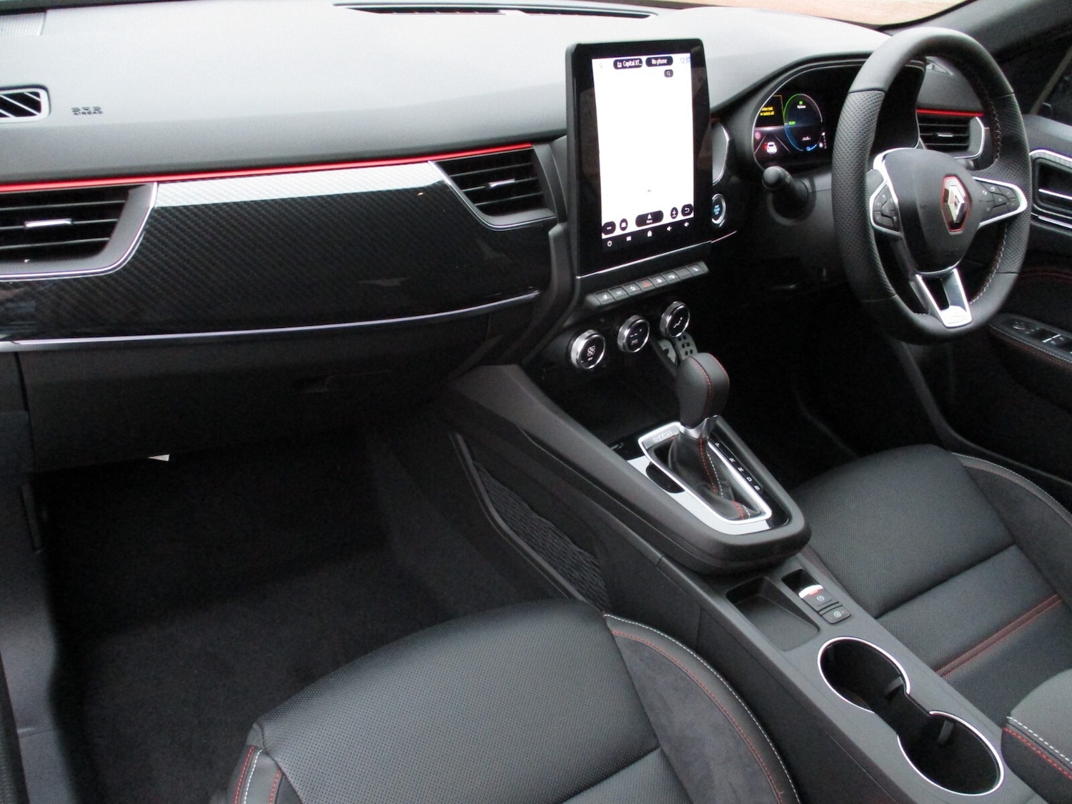 Used Renault Arkana for sale - 76921938: Photo 6