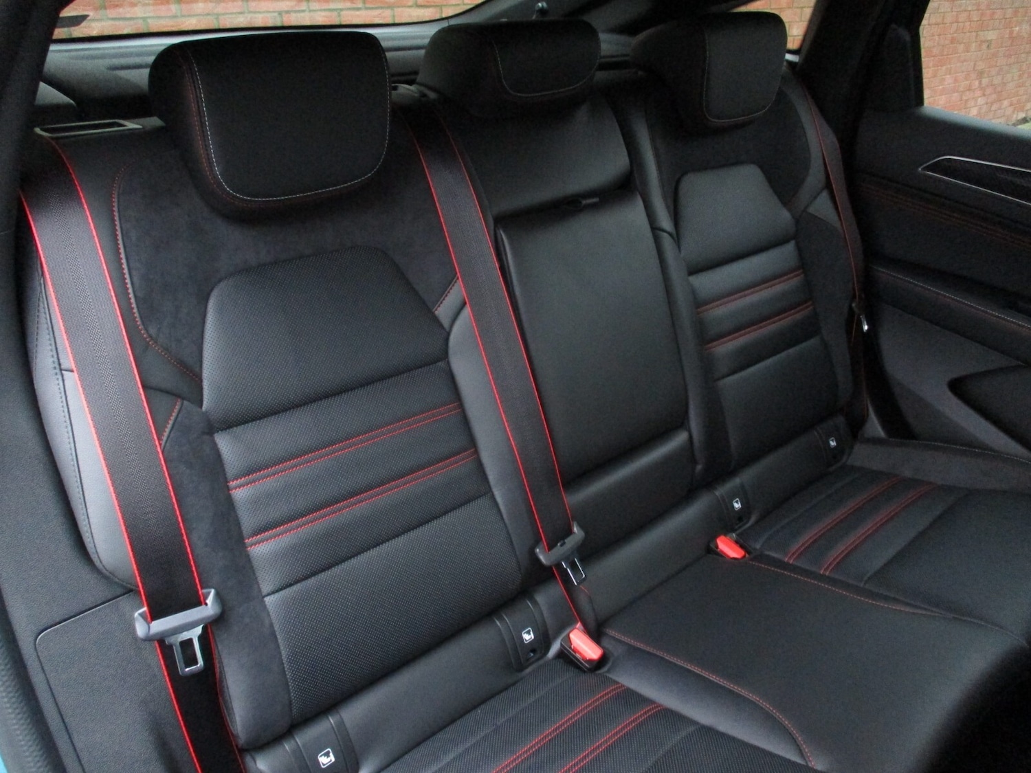 Used Renault Arkana for sale - 76921938: Photo 7