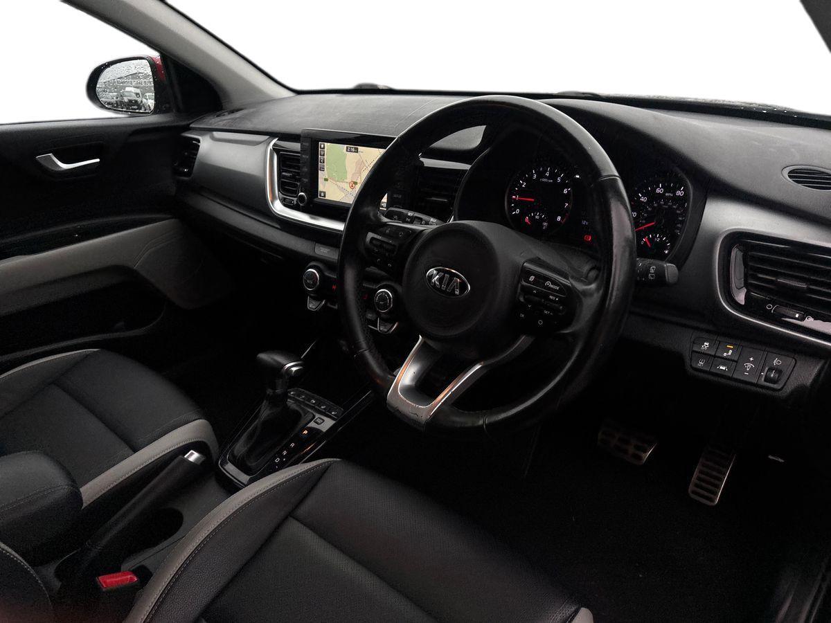 Used Kia Stonic 2019 for sale - 77232102: Photo 10