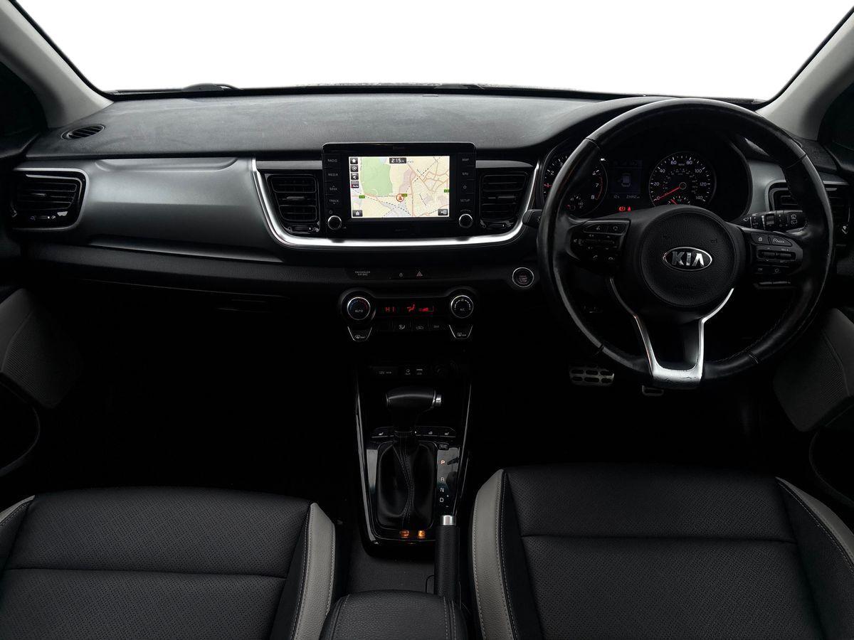 Used Kia Stonic 2019 for sale - 77232102: Photo 11