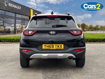 Used Kia Stonic 2019 for sale - 77232102: Photo