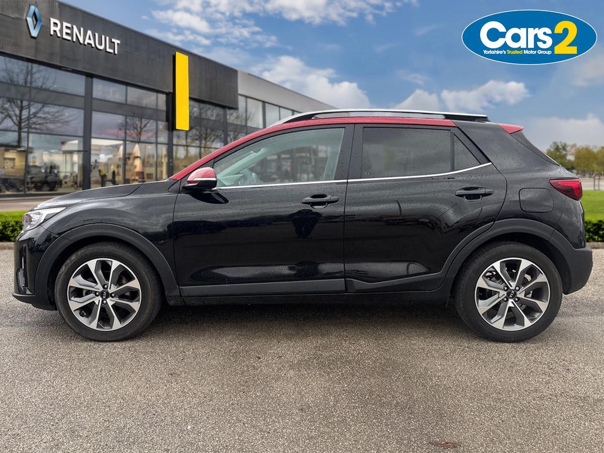Used Kia Stonic 2019 for sale - 77232102: Photo 6