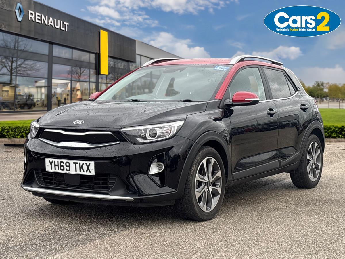 Used Kia Stonic 2019 for sale - 77232102: Photo 7