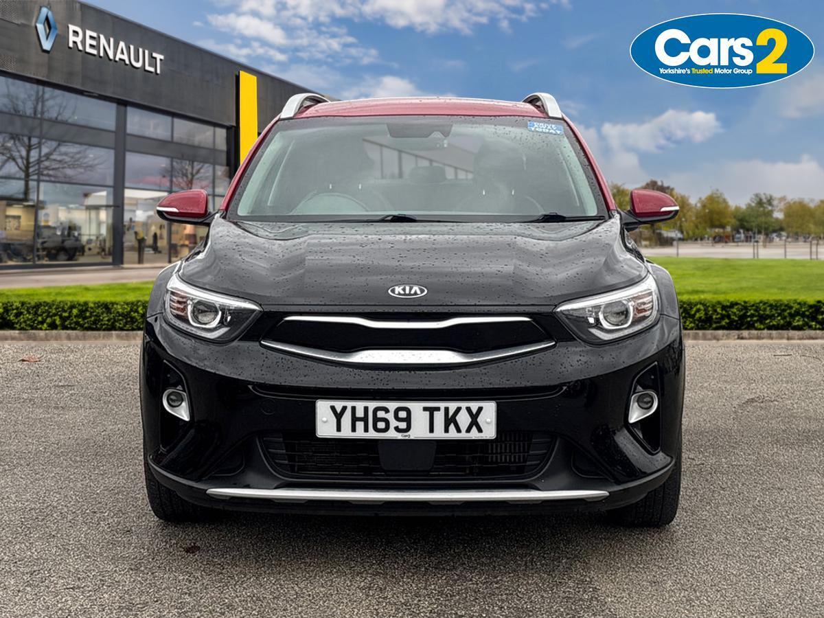 Used Kia Stonic 2019 for sale - 77232102: Photo 8
