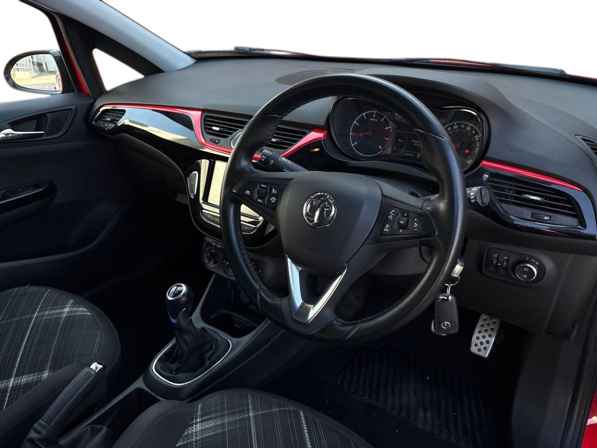Used Vauxhall Corsa 2016 for sale - 77771100: Photo 10