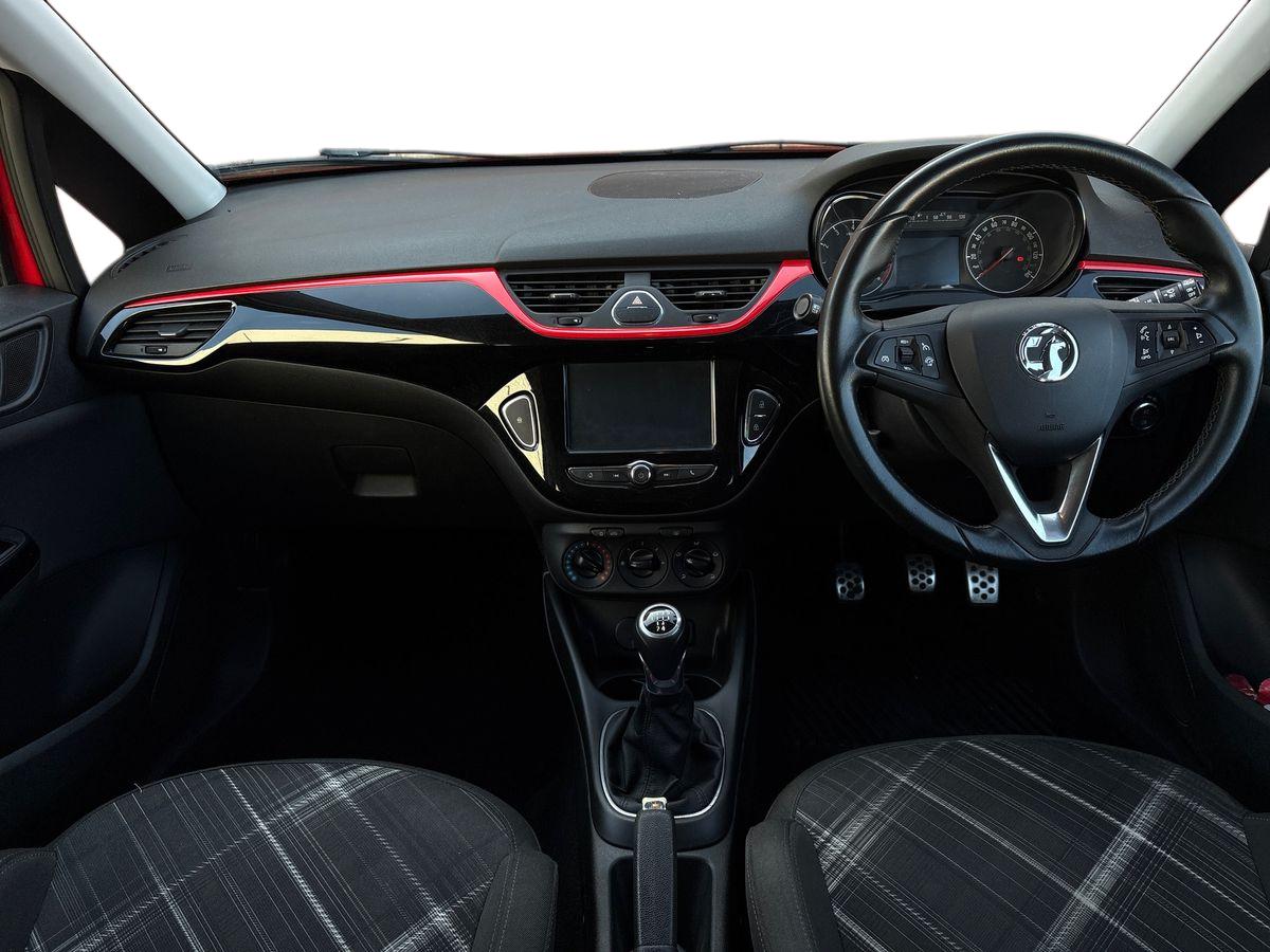 Used Vauxhall Corsa 2016 for sale - 77771100: Photo 11