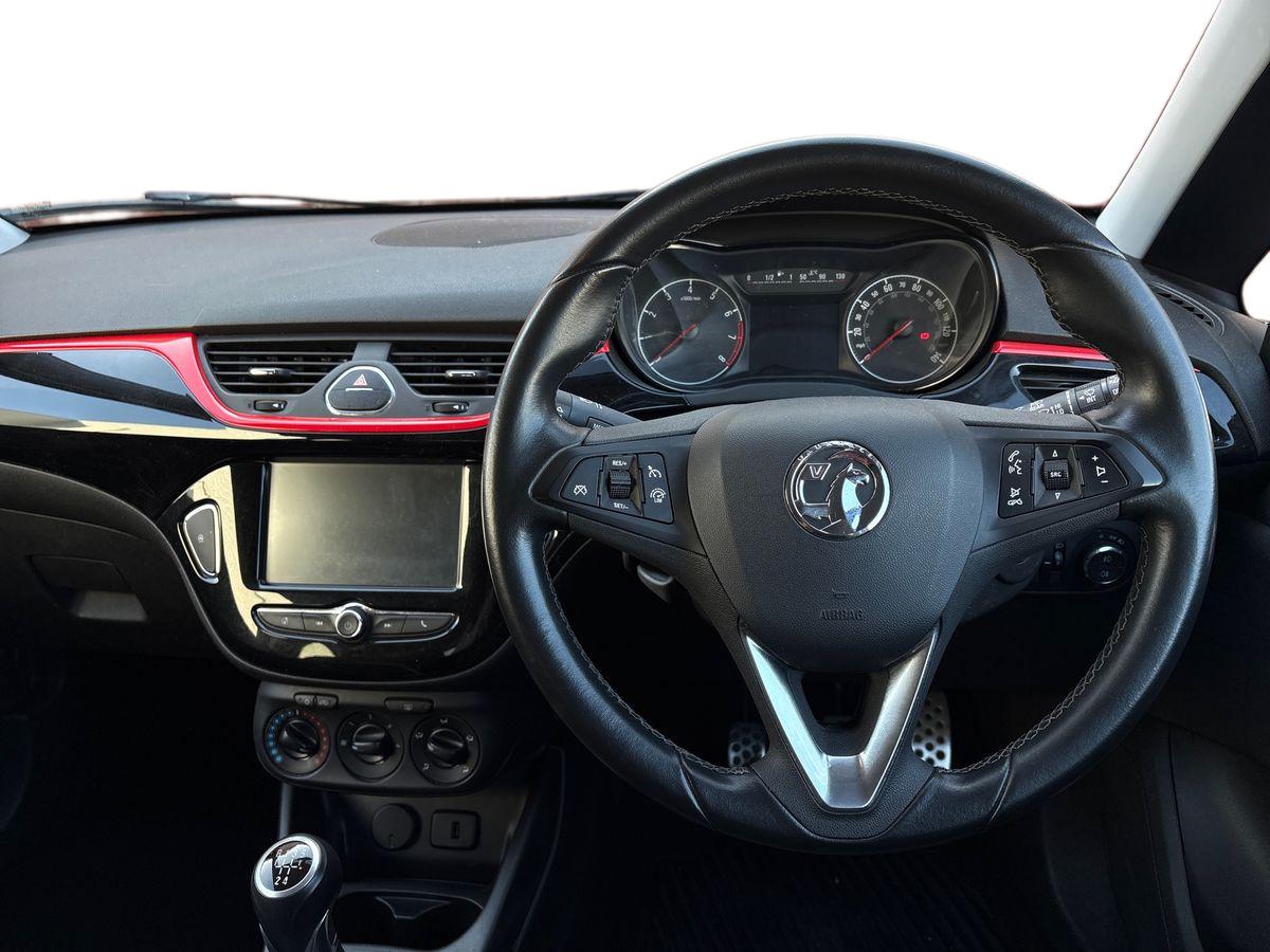 Used Vauxhall Corsa 2016 for sale - 77771100: Photo 12