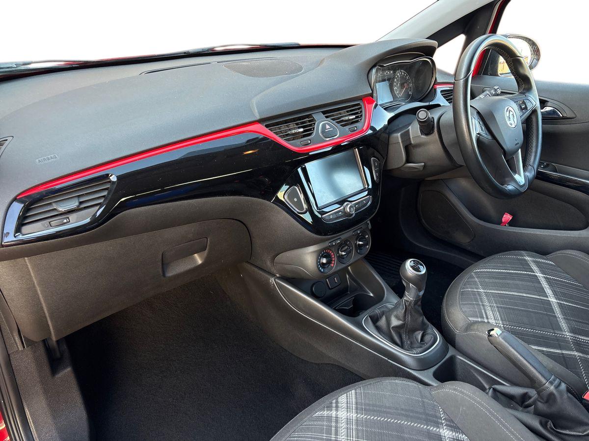 Used Vauxhall Corsa 2016 for sale - 77771100: Photo 15