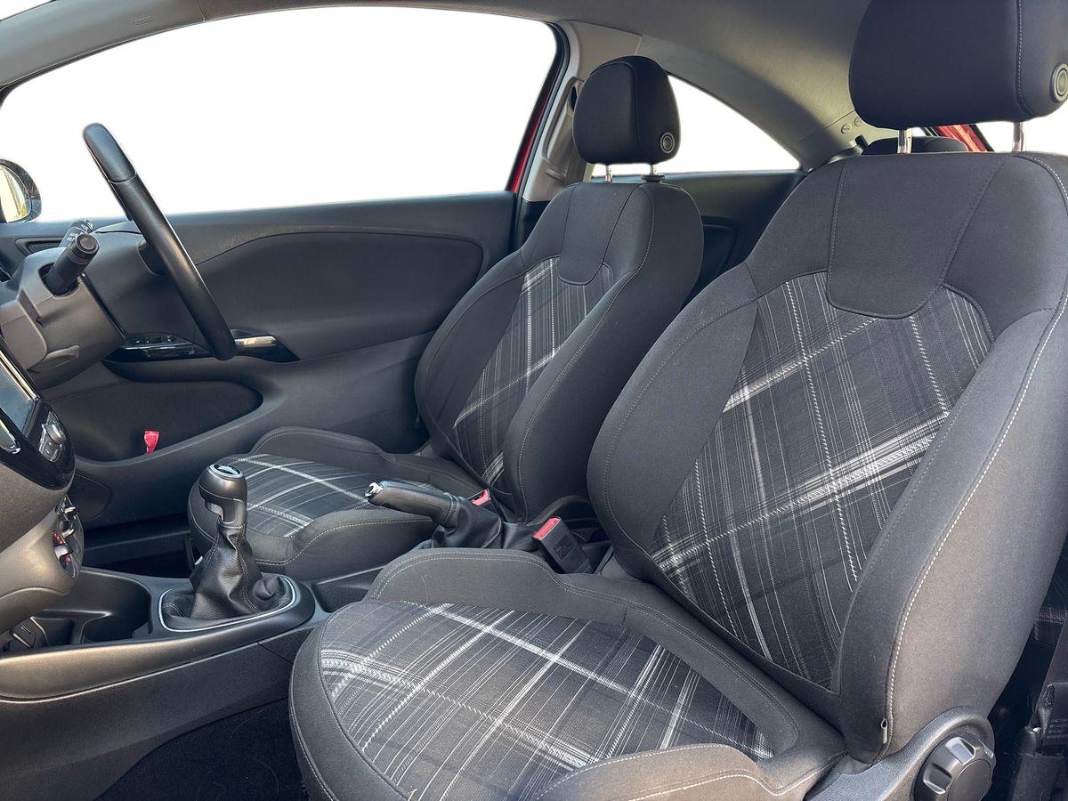 Used Vauxhall Corsa 2016 for sale - 77771100: Photo 16