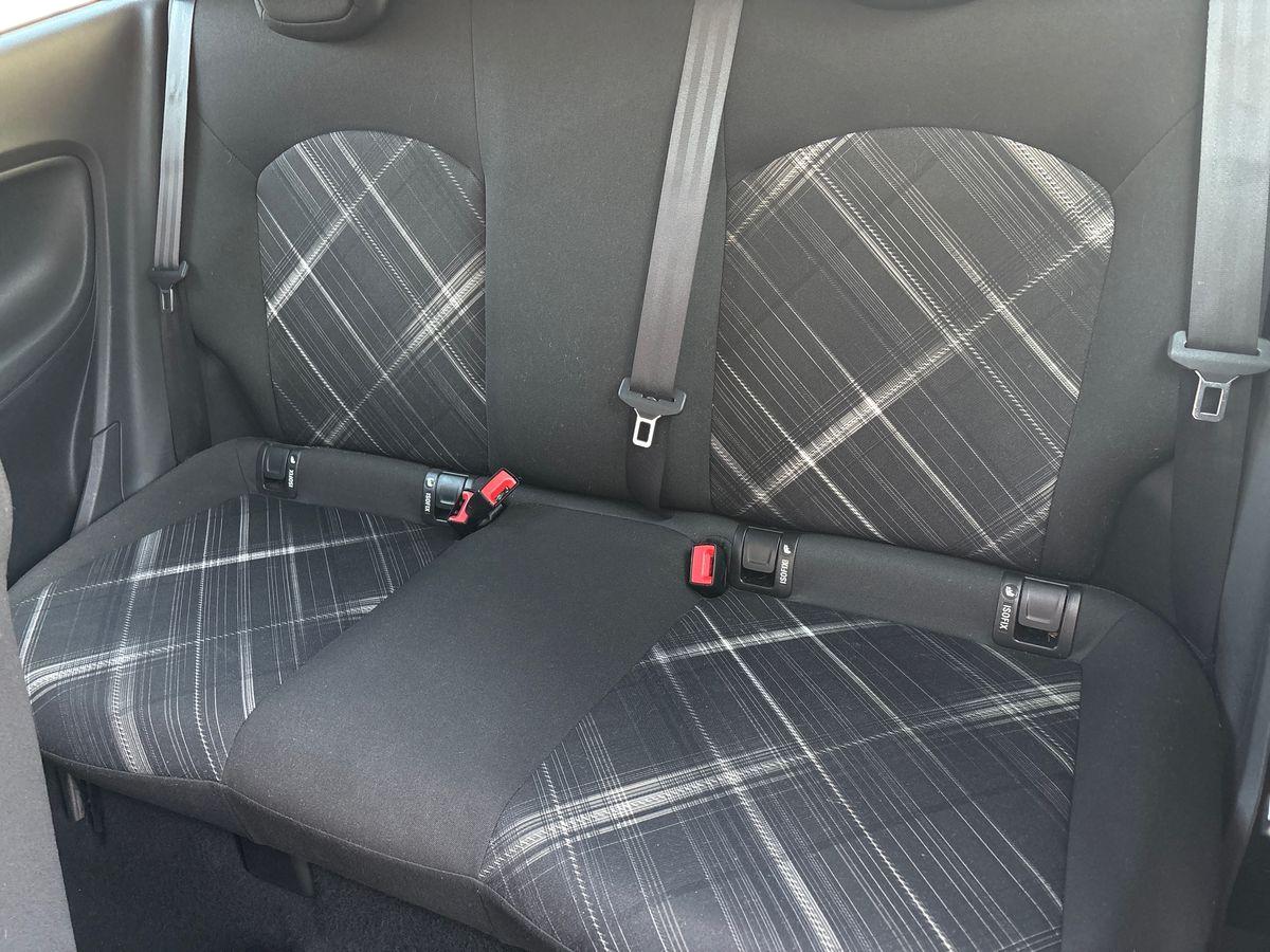 Used Vauxhall Corsa 2016 for sale - 77771100: Photo 17