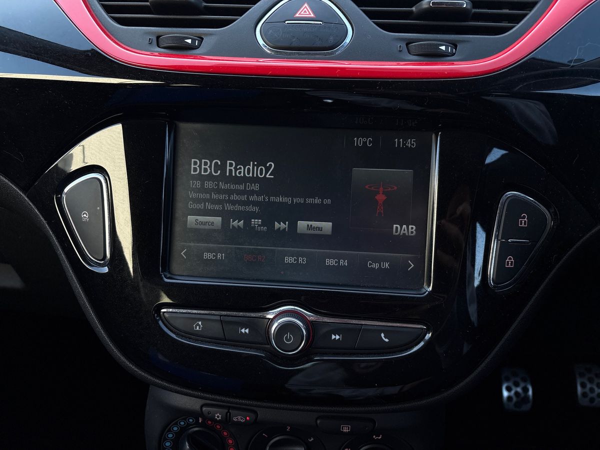 Used Vauxhall Corsa 2016 for sale - 77771100: Photo 19