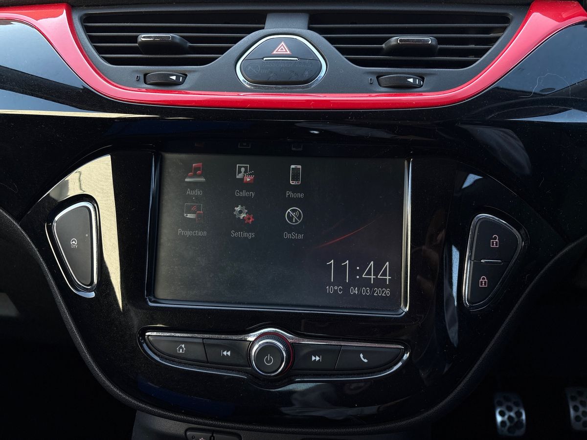 Used Vauxhall Corsa 2016 for sale - 77771100: Photo 20