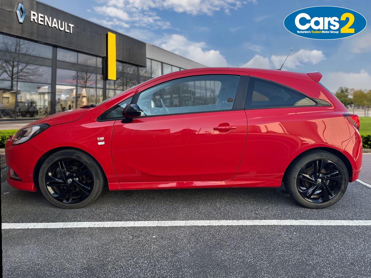 Used Vauxhall Corsa 2016 for sale - 77771100: Photo 6