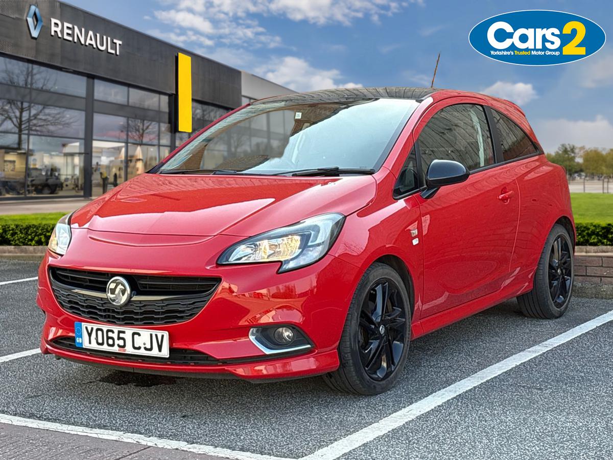Used Vauxhall Corsa 2016 for sale - 77771100: Photo 7