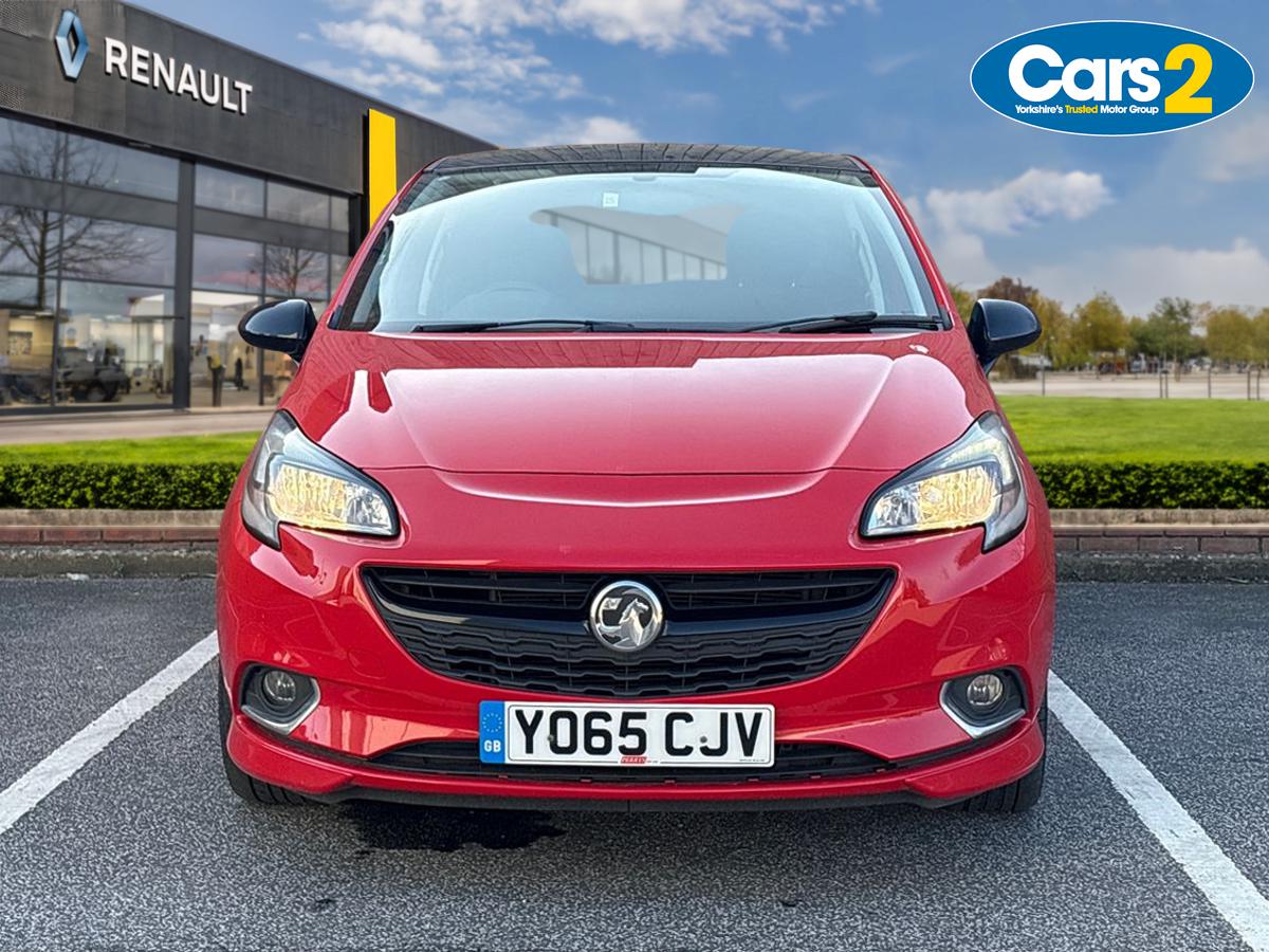 Used Vauxhall Corsa 2016 for sale - 77771100: Photo 8