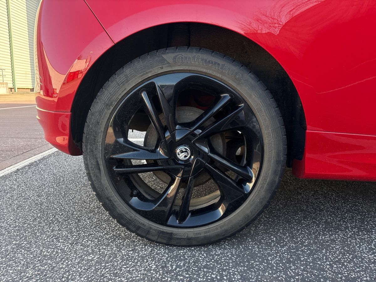 Used Vauxhall Corsa 2016 for sale - 77771100: Photo 9