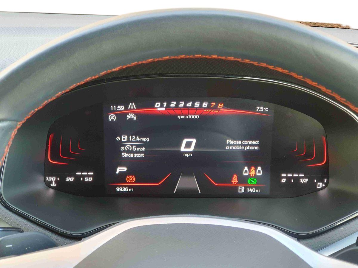 Used SEAT Arona 2023 for sale - 78165617: Photo 14